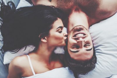 12星座【エッチなテクニシャン】ランキング　牡牛座は相手を堪能！