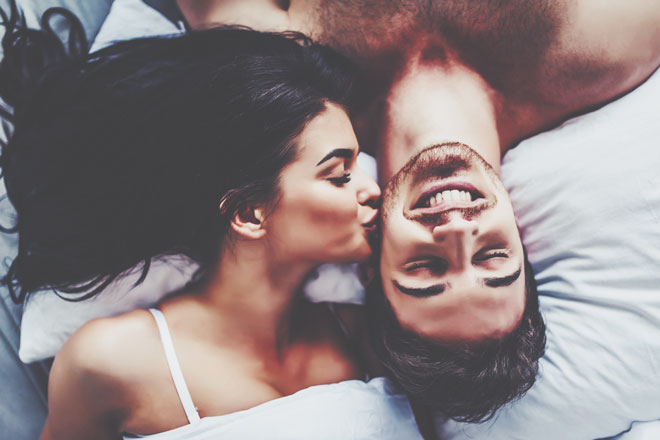 12星座【エッチなテクニシャン】ランキング　牡牛座は相手を堪能し、至福に導く！