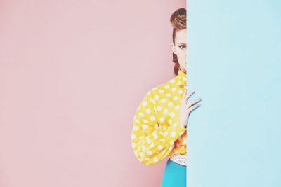 12星座【ひょっこり】ランキング　魚座は「え？　そんなとこから？」