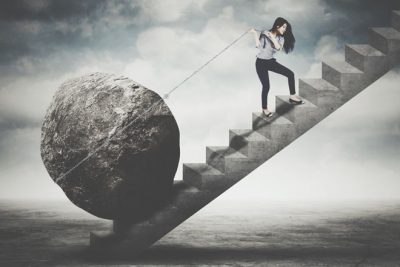 12星座ランキング【苦労人】ランキング　乙女座は人の苦労も背負い込む！