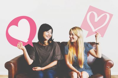 12星座【おのろけ】ランキング　蟹座は赤裸々トークですべてをカミングアウト！