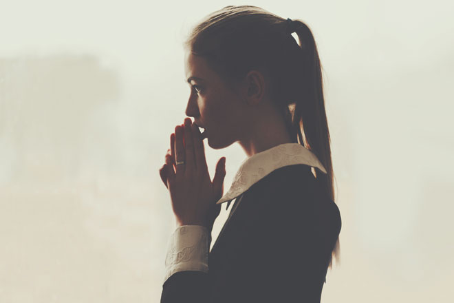 12星座【霊感体質】ランキング　蠍座は霊魂の気持ちを自然に拾う霊感体質!?