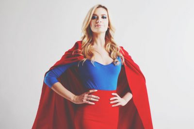 12星座【正義の味方】ランキング　牡羊座は正統派ヒーロー！