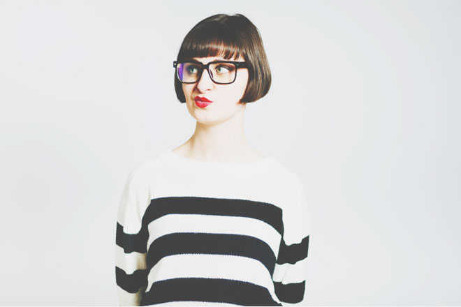 12星座【好き避け女子】ランキング　乙女座は好きな人に変な自分を見せたくない！