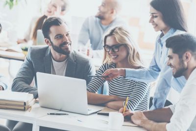 12星座【溶け込み上手】ランキング　双子座は場の緊張を解きほぐす！