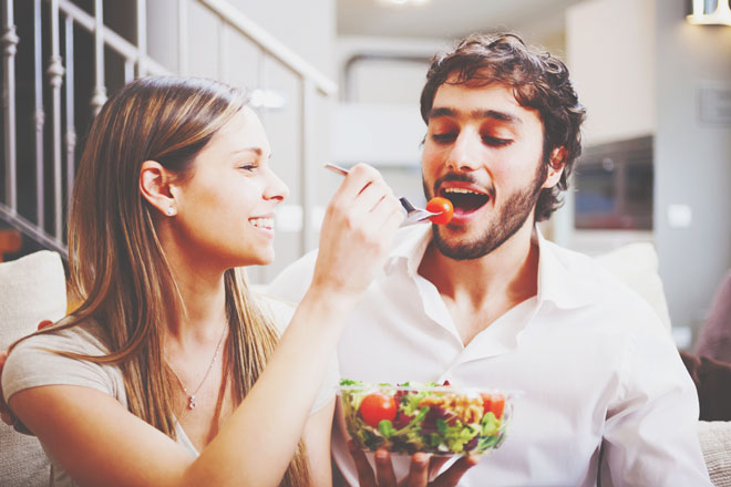 12星座【年下夫とうまくいく】ランキング　牡牛座は抜群の包容力で夫を癒やす！