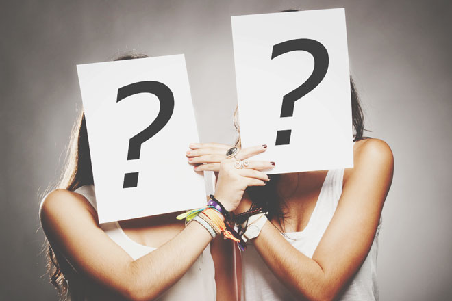 12星座【表と裏を持っている】ランキング　牡牛座は無意識な二面性の持ち主！