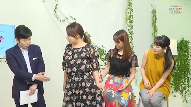 ゲスト・野呂佳代のコーデは、山田さん的に不合格!?