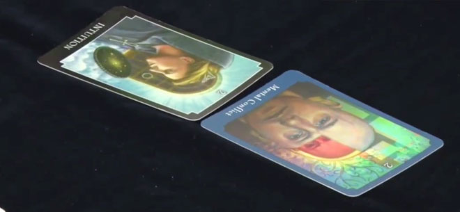 お互いに連絡をためらっていることを暗示