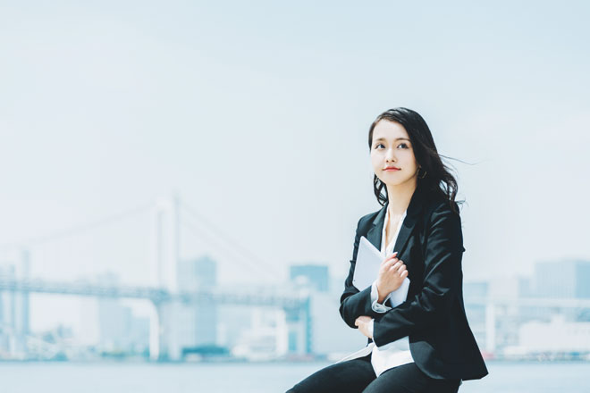 【無料占い】年内に転職すべき？　それとも……あなたにぴったりの仕事とは？