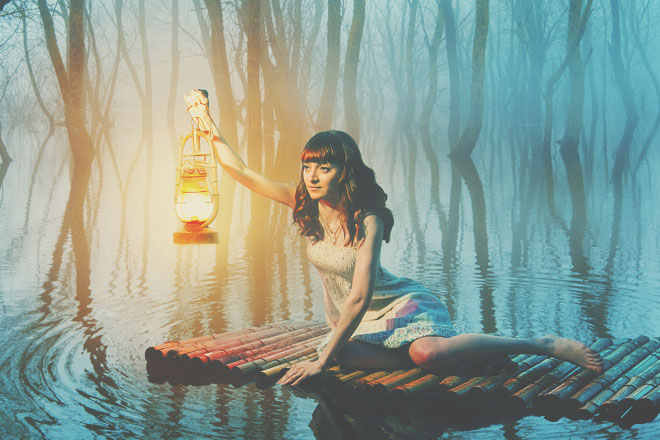 【無料占い】前世のあなたはどんな人？　現世との因果関係がわかる前世占い