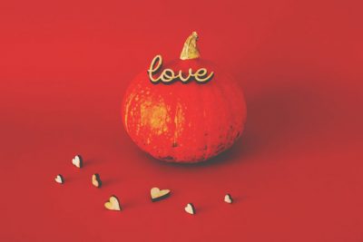 パスタとカボチャで恋をかなえる！　ハロウィン恋結びおまじない