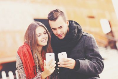 血液型【ナンパされたら】あるある　O型はとりあえず連絡先を聞く