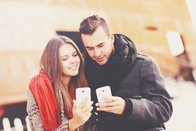 血液型【ナンパされたら】あるある A型は冷たくあしらう、O型はとりあえず連絡先を聞く