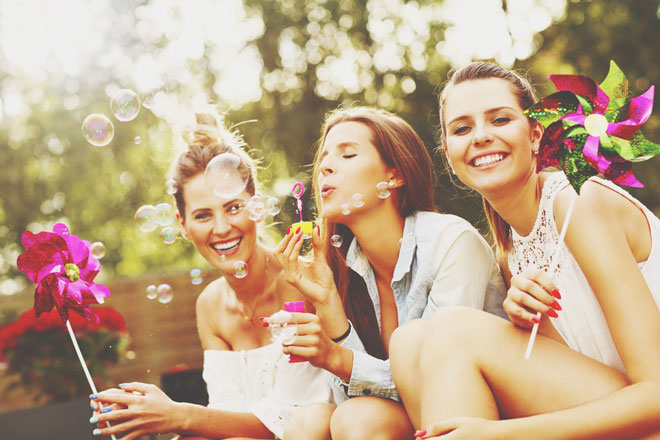 血液型【同性ウケ】ランキング　B型はマスコット的に愛される！