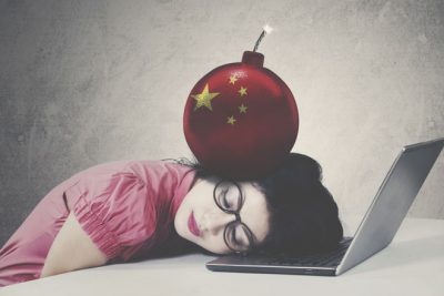 血液型【再起動に時間がかかる】ランキング　A型は考えすぎてフリーズ！