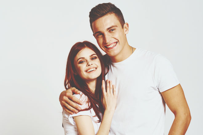 彼の生まれ順別【結婚の価値観】末っ子男性は頼りになりそうな妻求む！