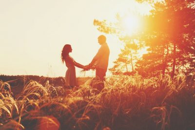 【青沼李果の恋愛塾】九星気学で10月の恋愛運をチェック