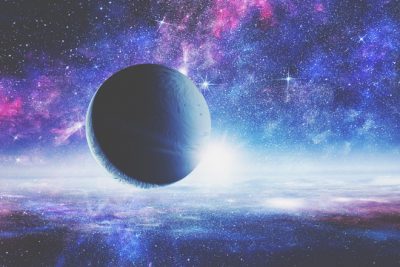 10/1、冥王星が順行へ！　12星座ごとの冥王星山羊座期の変容とは？