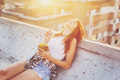 星座グループ別【大切な時間】不動の星座は「1人の時間」