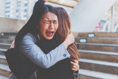 星座グループ別【別れへの耐性】水の星座は別れに未練を残す