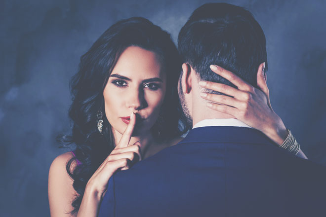 【心理テスト】家にある地下室は何の部屋？　答えでわかる秘密の恋愛願望度