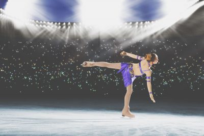 【心理テスト】オリンピックの夢でわかる今の恋の行方