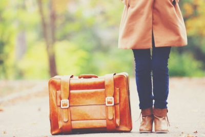 【心理テスト】一人旅の行先でわかる、あなたの心が望むもの