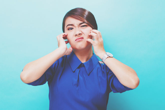 【心理テスト】夏といえば蚊の季節！　蚊の対策方法でわかる夏のトラブル運