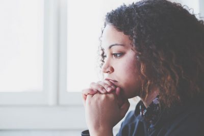 悲しみの乗り越え方がわかる【心理テスト】