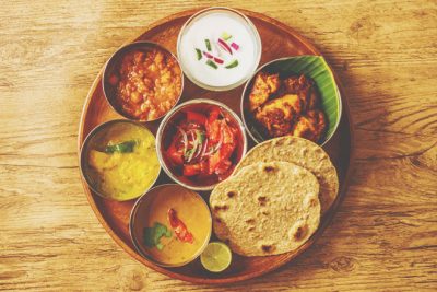 【心理テストカレーでわかる、あなたが正すべきこと