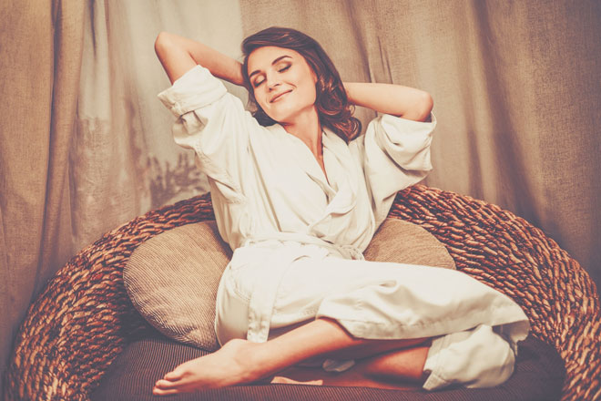 【心理テスト】巣と聞いて思いついたものは何？　答えでわかる癒やしタイムの過ごし方