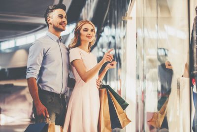 【心理テスト】買ってもらう時の行動でわかる、婚活で注意すべき男のタイプ