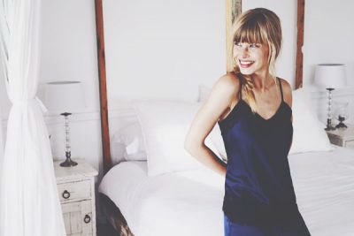 下着の色でわかる恋愛運気　青恋のチャンスを逃す!?