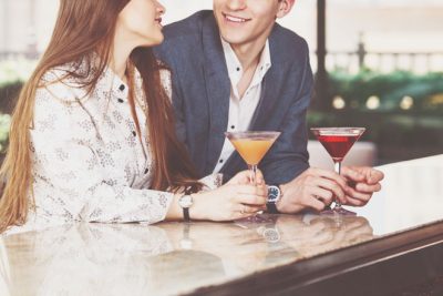 カシオレで出会い運アップ！　恋愛運を上げる開運ドリンク＆フードをご紹介【静香とカンパイ】