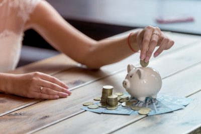 日本酒は金運アップ！　開運ドリンク＆フード