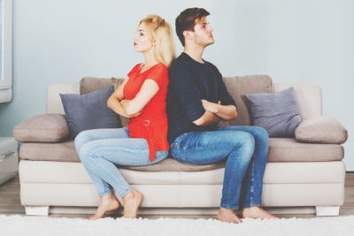 生まれ順別【うまくいかない結婚相手】中間子は優柔不断な人、末っ子はマイペースな人！