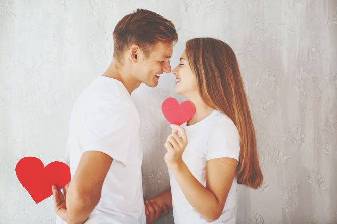 片思い中の彼にどうアプローチしたらいい？　彼との相性や落とす方法を12星座占いで占おう！