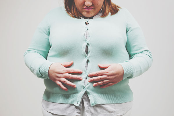 【夢占い】太る夢は運気上昇のサイン！　ダイエット・体重の夢が暗示すること