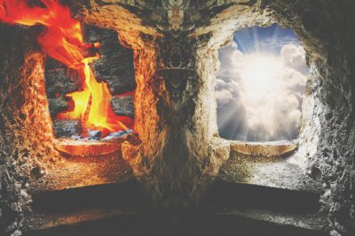 宇宙から飛来した【邪神占い】あなたを邪神にたとえると？