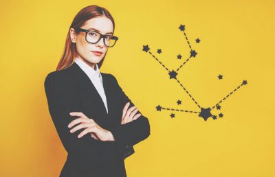 【12星座別アガる運勢占い】牡牛座の適職と転職