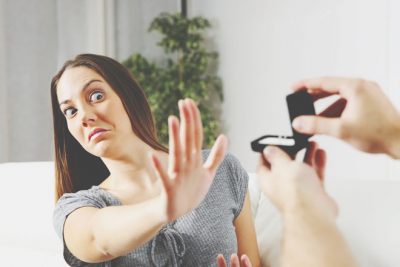 12星座【結婚願望がない】ランキング　射手座は結婚にまつわる付き合いはNO！