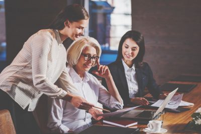 12星座【年をとるのを楽しめる】ランキング　山羊座は頼られるのがうれしい！