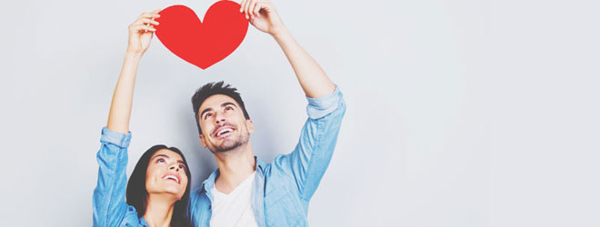 恋愛運をアゲるためには？