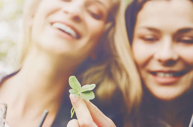 【無料占い】気づいていますか？　あなたに舞い込む幸運のサイン