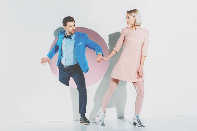 【無料占い】あの人をデートに誘ったら……　デートできるorできない？