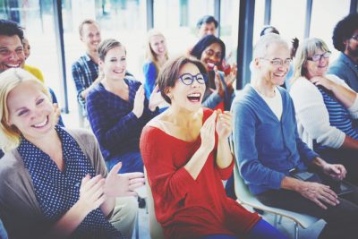 【11月の開運方位】ラッキー方位は「東」、コンサートやセミナーへ！