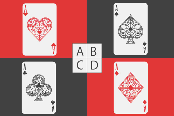 【心理テスト】渡されたカードキーはどれ？　答えでわかる誰にも言えない性的な願望