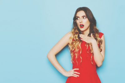 やりがちだけど実は間違い!?　婚活パーティーでの振る舞い