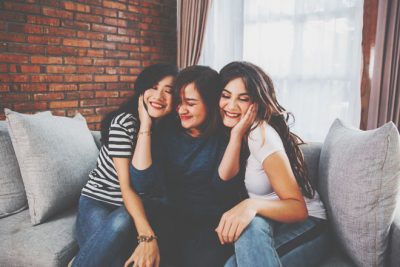 血液型【依存しがちなもの】あるある　A型は人間関係！